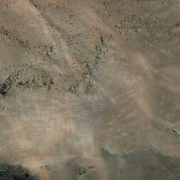 Satellite imagery of Cerro Mulas, CL