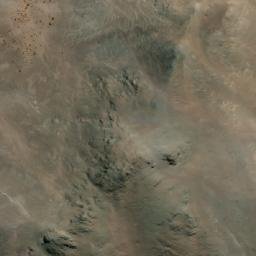 Satellite imagery of Cerro Mulas, CL