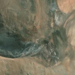 Satellite imagery of Cerro Quebrada Seca, CL