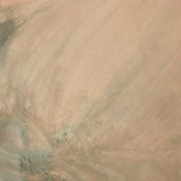 Satellite imagery of Cerro Quebrada Seca, CL