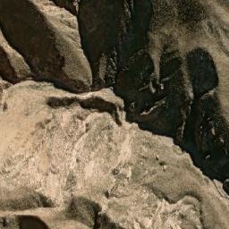 Satellite imagery of Portezuelo de las Flechas, AR