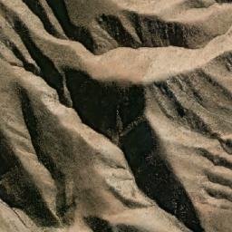 Satellite imagery of Portezuelo de las Flechas, AR