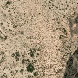 Satellite imagery of Cerro Morteros, AR