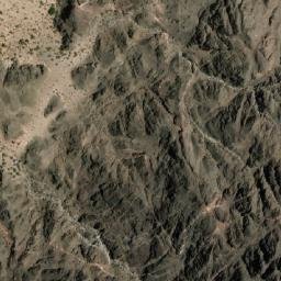 Satellite imagery of Cerro Morteros, AR