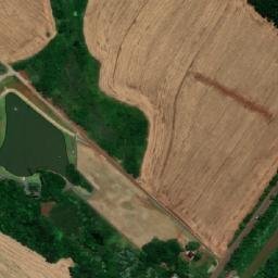 Satellite imagery of Lajeado Tigre, BR