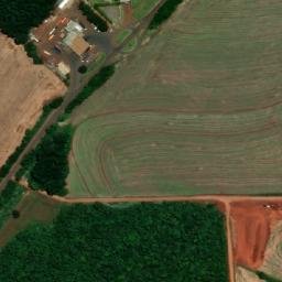 Satellite imagery of Lajeado Tigre, BR