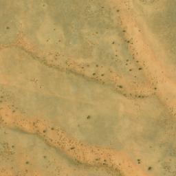 Satellite imagery of KOORTZENSPUT WES, NA