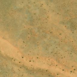 Satellite imagery of KOORTZENSPUT WES, NA