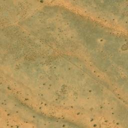 Satellite imagery of KOORTZENSPUT WES, NA