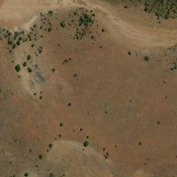 Satellite imagery of BRANDZIEK, NA