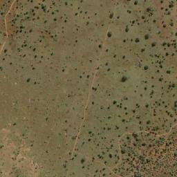 Satellite imagery of PROSPECT, NA