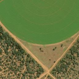 Satellite imagery of LANGVALLEI NEW, NA