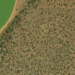 Satellite imagery of LANGVALLEI NEW, NA