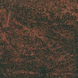 Satellite imagery of Dalgaranga Hill, AU