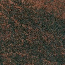 Satellite imagery of Dalgaranga Hill, AU