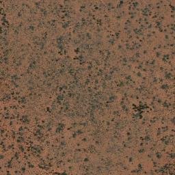 Satellite imagery of Kaluweerie Hill, AU