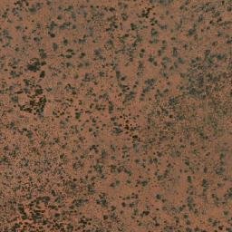 Satellite imagery of Kaluweerie Hill, AU