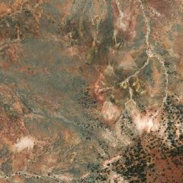 Satellite imagery of Mount Marron, AU