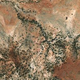 Satellite imagery of Mount Marron, AU