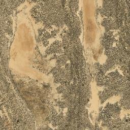 Satellite imagery of Mornawalbo Hill, AU