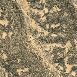 Satellite imagery of Mornawalbo Hill, AU