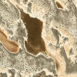 Satellite imagery of Goodie Hill, AU