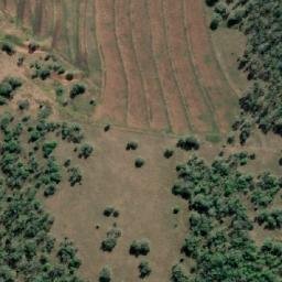 Satellite imagery of Mount Kent, AU