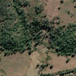 Satellite imagery of Mount Kent, AU