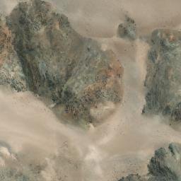 Satellite imagery of Morro Pajonales, CL