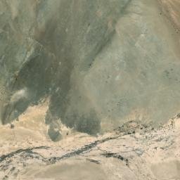 Satellite imagery of La Frente Popular, CL