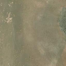 Satellite imagery of Cerro Bandurria, CL