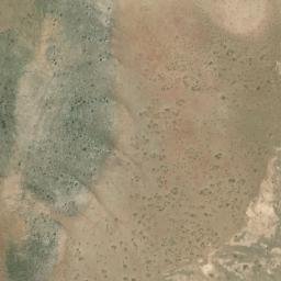 Satellite imagery of Cerro Bandurria, CL