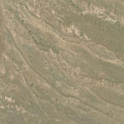 Satellite imagery of Cerro Bandurria, CL