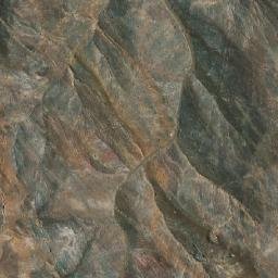 Satellite imagery of Cobriza, CL