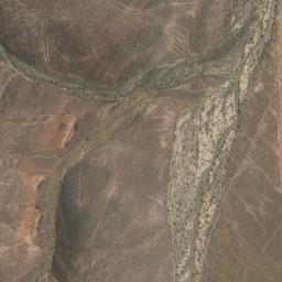 Satellite imagery of Cobriza, CL