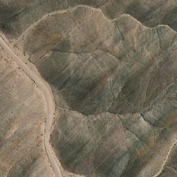 Satellite imagery of Portezuelo Tirado, CL