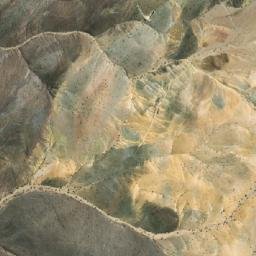 Satellite imagery of Portezuelo Tirado, CL