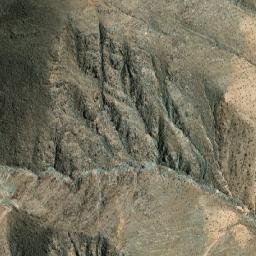 Satellite imagery of Cinchado, CL