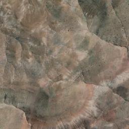 Satellite imagery of Cerro Apacheta, CL