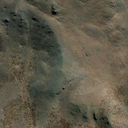 Satellite imagery of Cerro Mulas, CL