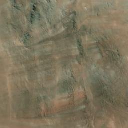 Satellite imagery of Cerro Quebrada Seca, CL