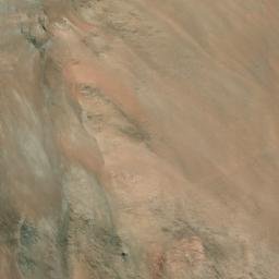 Satellite imagery of Cerro Quebrada Seca, CL