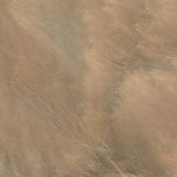 Satellite imagery of Cerro Quebrada Seca, CL