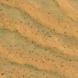 Satellite imagery of KOORTZENSPUT WES, NA
