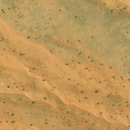 Satellite imagery of KOORTZENSPUT WES, NA