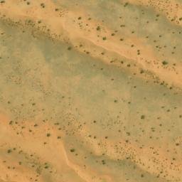 Satellite imagery of KOORTZENSPUT WES, NA