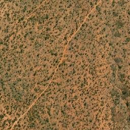 Satellite imagery of ROOIWAL, NA