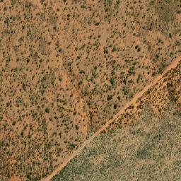 Satellite imagery of ROOIWAL, NA
