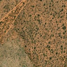 Satellite imagery of ROOIWAL, NA