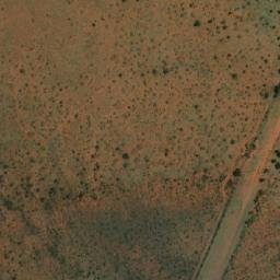 Satellite imagery of DEMANENG, NA